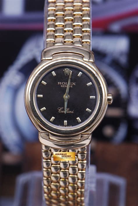 rolex geneve cellini replica|rolex cellini geneve 18k gold.